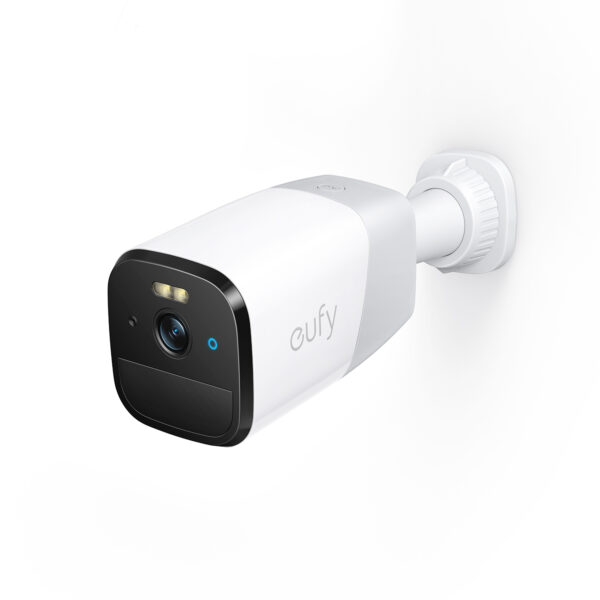 Eufy Security 4G Starlight Camera
