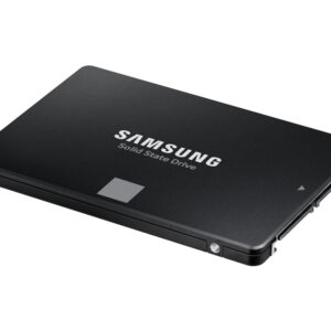 Samsung 870 EVO 2.5" 1 TB SSD