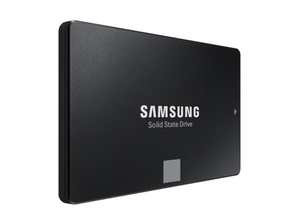 Samsung 870 EVO 2.5" 1 TB SSD - Afbeelding 4