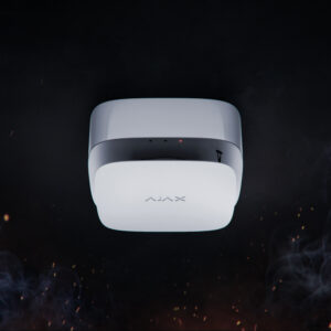 Branddetectie