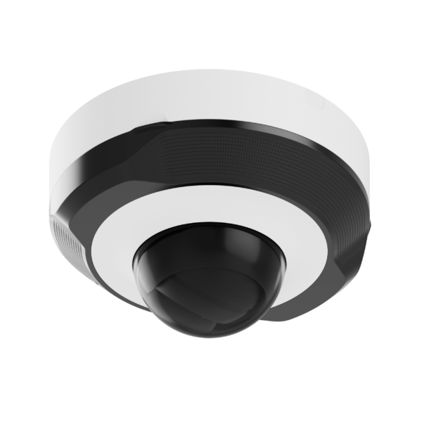Ajax DomeCam mini - wit