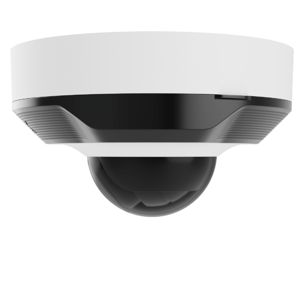 Ajax DomeCam mini - White