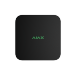 Ajax NVR - Black