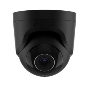 Ajax TurretCam - zwart