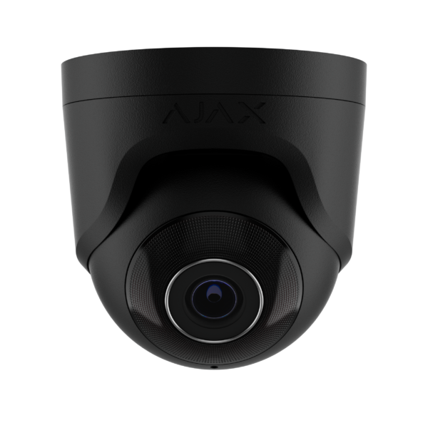 Ajax TurretCam - zwart