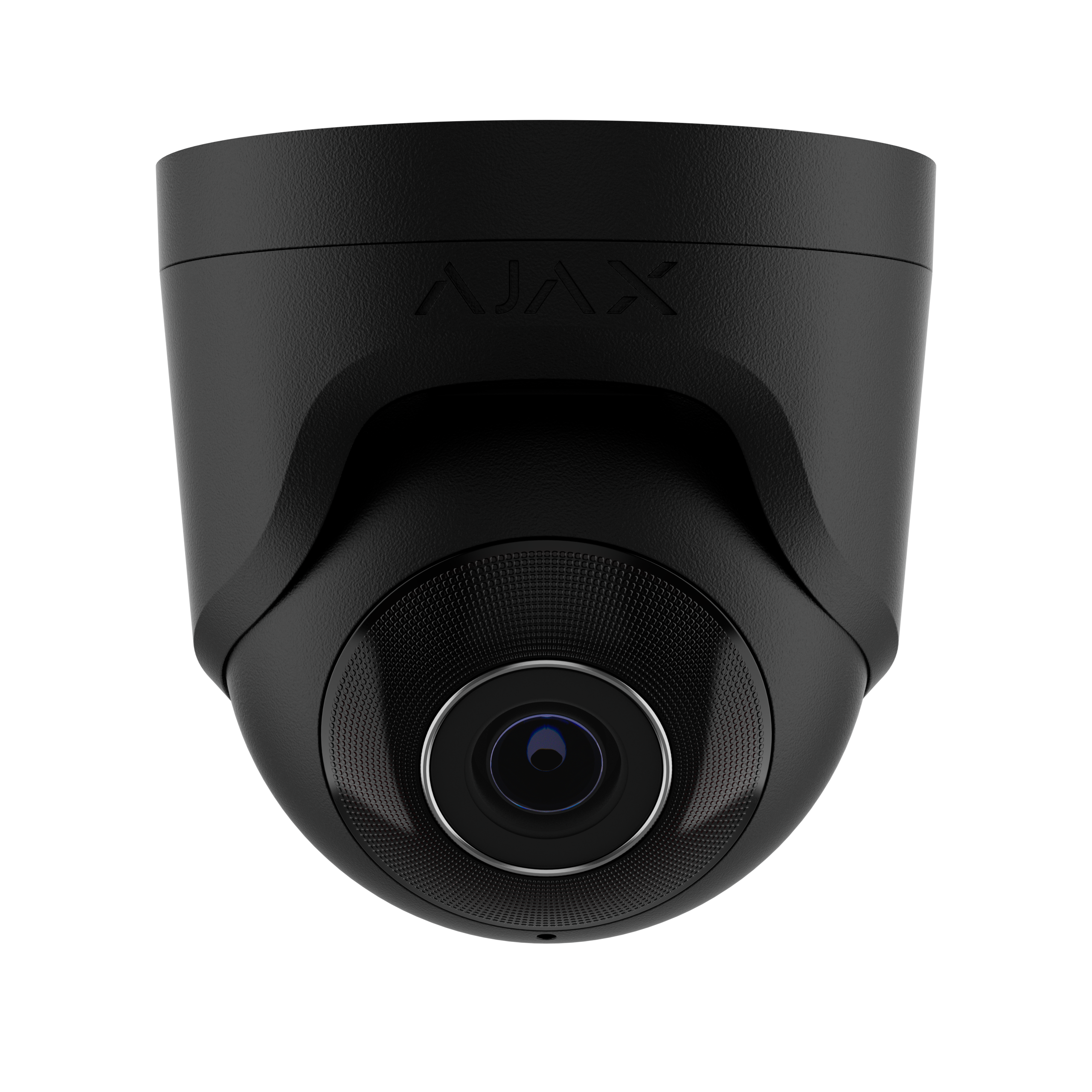 Ajax TurretCam - zwart
