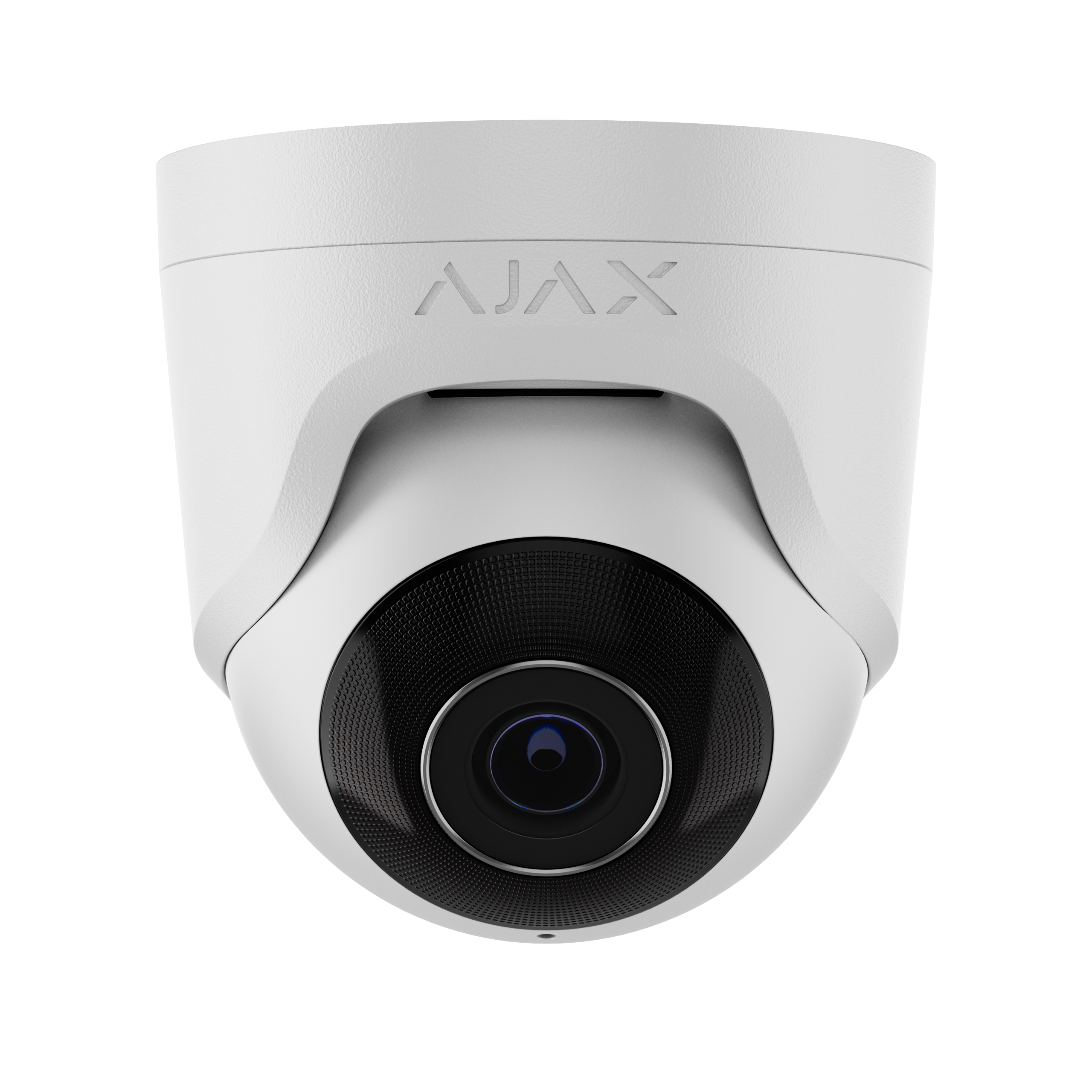 Ajax TurretCam - wit