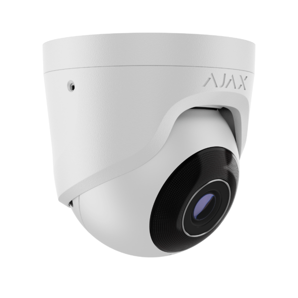 Ajax TurretCam Wit