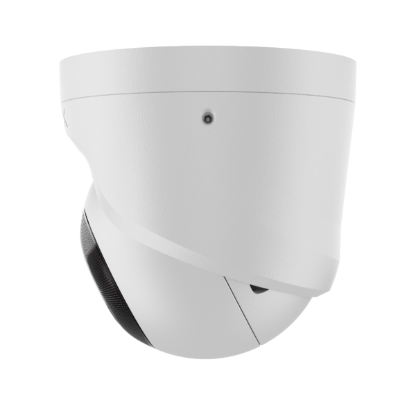 Ajax TurretCam - White