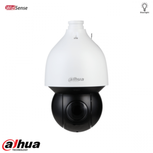 Dahua 2MP 25x Starlight IR PTZ WizSense Network Camera Anti-Corrosie