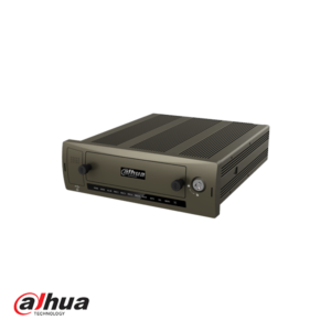 Dahua 4 Channel PoE 4G Mobile GPS Network Automotive Video Recorder