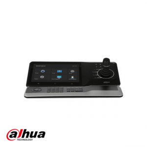Dahua Android Network Control Keyboard