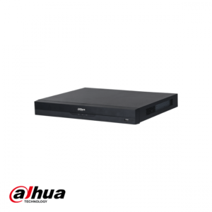 Dahua 16 kanaals EI 1U 2HDDs NVR incl 2 TB HDD
