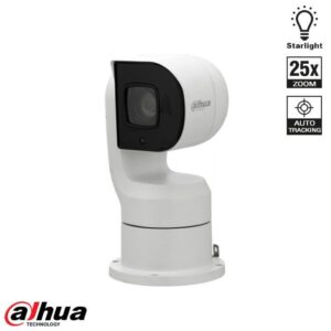 Dahua 2MP 25x Starlight WizSense Network Positioning System