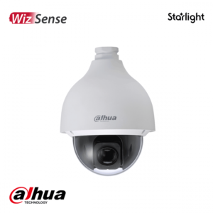 Dahua 4MP 32x Starlight WizSense Network PTZ Camera