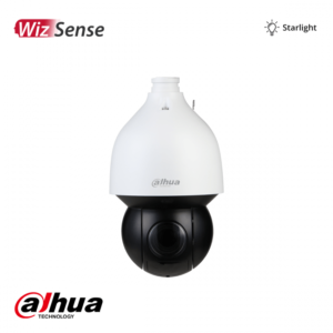 Dahua 2MP 32x Starlight IR WizSense Network PTZ Camera