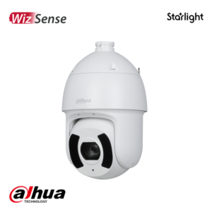 Dahua 2MP 45x Starlight IR PTZ Network Camera