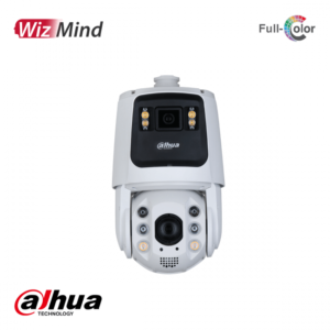Dahua 4MP 24x Starlight IR WizMind Panoramic PTZ Camera