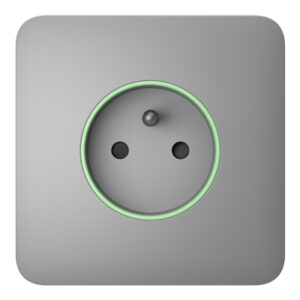 Ajax SoloCover type E Lichtgrijs