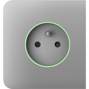 Ajax SideCover type E Lichtgrijs