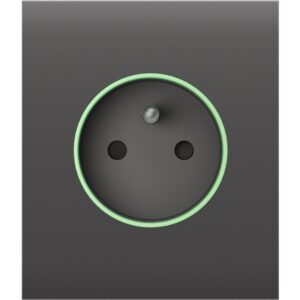 Ajax CenterCover type E Grijs