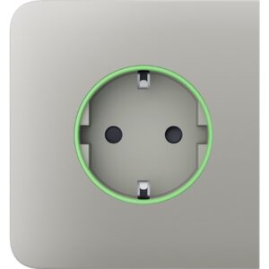 Ajax SideCover type F Oestergrijs