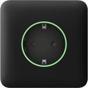 Ajax SoloCover type F Zwart