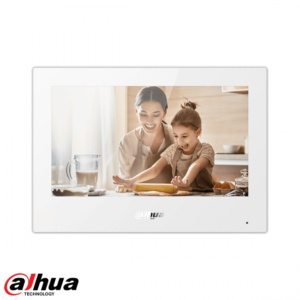 Dahua Android 7-inch WIFI digital indoor monitor
WIT