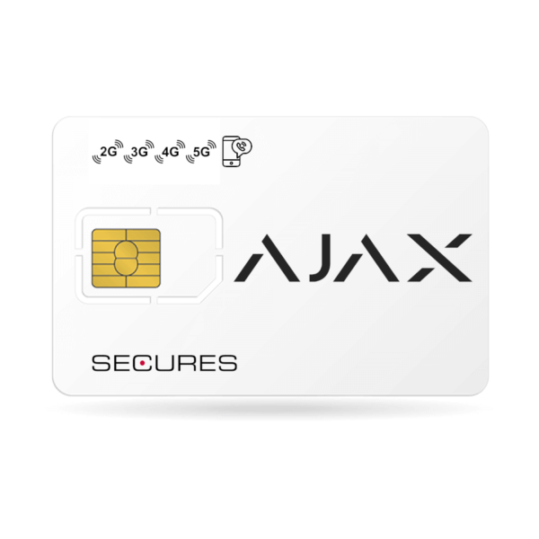 M2M SIM DATA-VOICE
