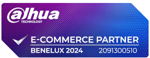 Dahua Ecommerce Partner - Secures