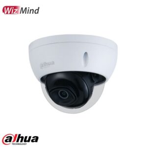 Dahua 4MP Lite AI IR Fixed focal Dome Network Camera 2.8mm