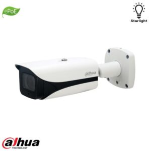 Dahua 4MP IR Fixed-focal Bullet WizMind Network Camera 2.8mm