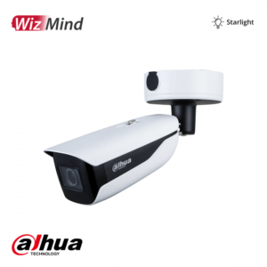 Dahua 4MP IR Bullet WizMind Network Camera