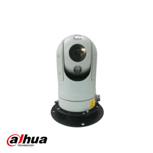Dahua 2MP Mobile Portable IR PTZ Camera