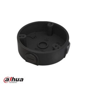 Dahua PFA136 Zwart - Dahua PFA136-B