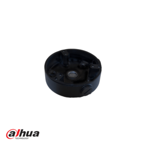 Dahua Lasdoos zwart - Dahua PFA137-B