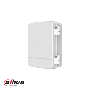Dahua aluminium power box zonder gaatjes - Dahua PFA141