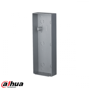 Dahua Surface Mount Plate voor 4.3" Buitenpost (VTO6) - Dahua VTM130