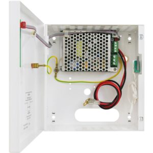 Pulsar Voedingskast 12Vdc 2,5A