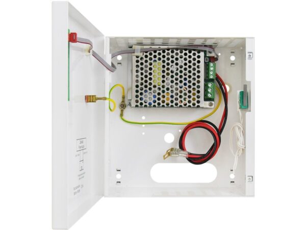 Pulsar Voedingskast 12Vdc 2,5A