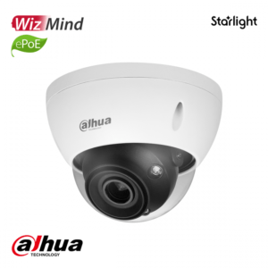 Dahua 2MP WDR IR Dome AI Network Camera 7-35mm