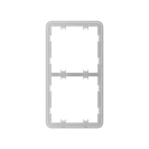 Ajax Frame 2-voudig verticaal