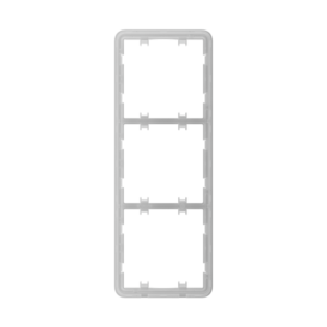 Ajax Frame 3-voudig verticaal