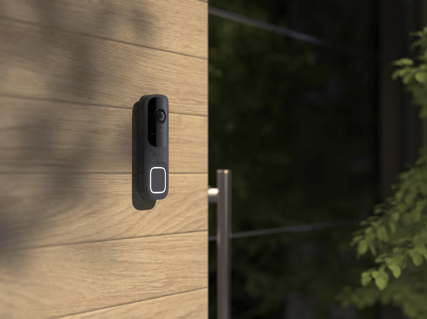 Ajax DoorBell
