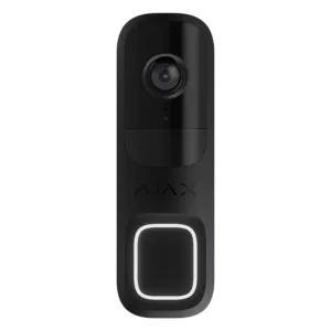 Ajax DoorBell zwart