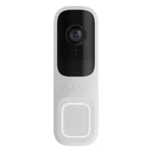 Ajax DoorBell wit