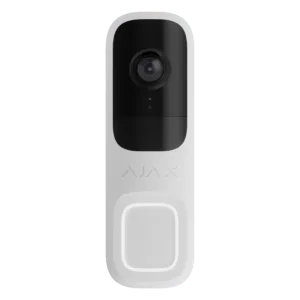 Ajax DoorBell wit