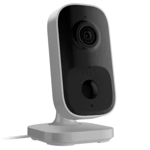 Ajax IndoorCam wit