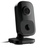 Ajax IndoorCam zwart