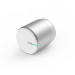 Tedee Pro slim deurslot